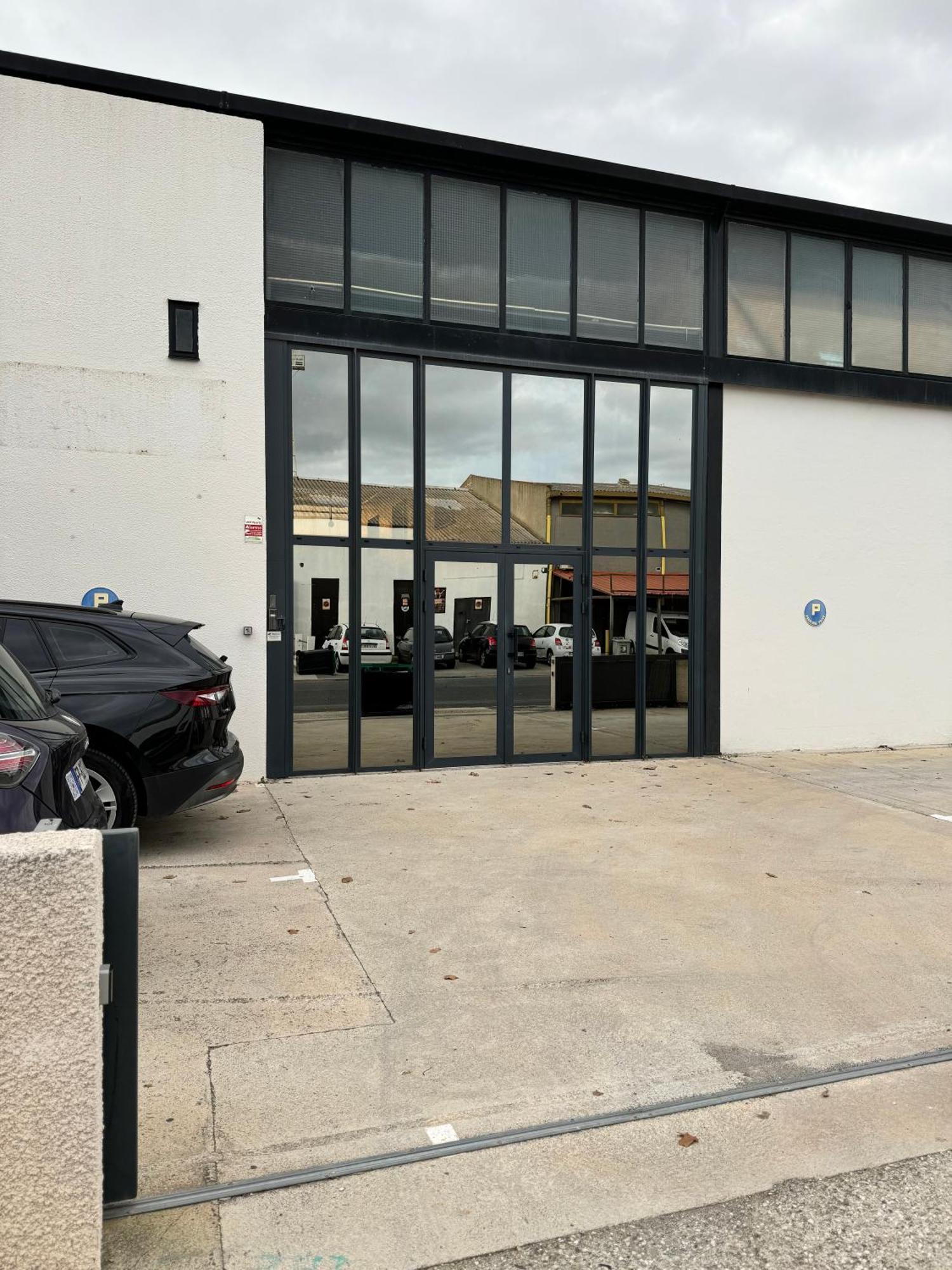 Worldroom Chambre Privee Avec Espace Commun Perpignan Kültér fotó