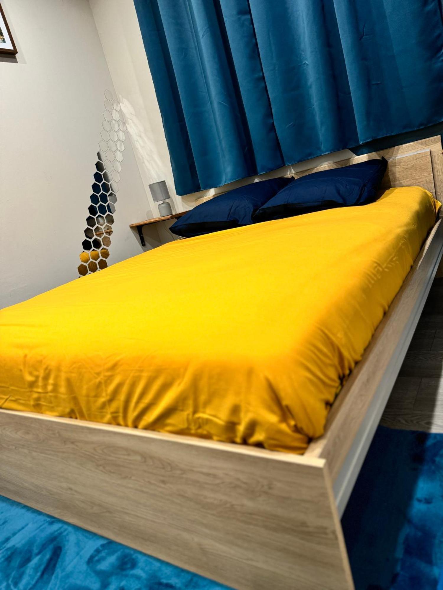 Worldroom Chambre Privee Avec Espace Commun Perpignan Kültér fotó