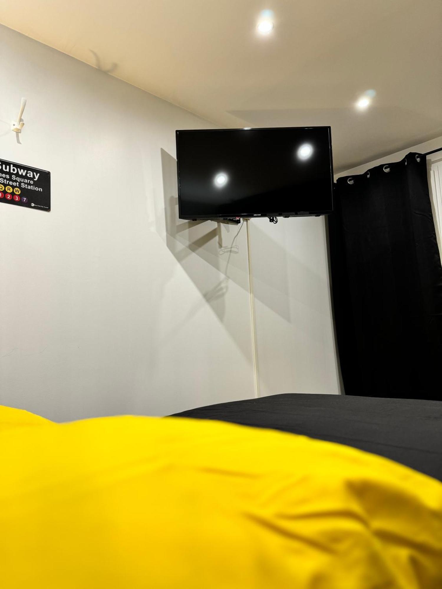 Worldroom Chambre Privee Avec Espace Commun Perpignan Kültér fotó