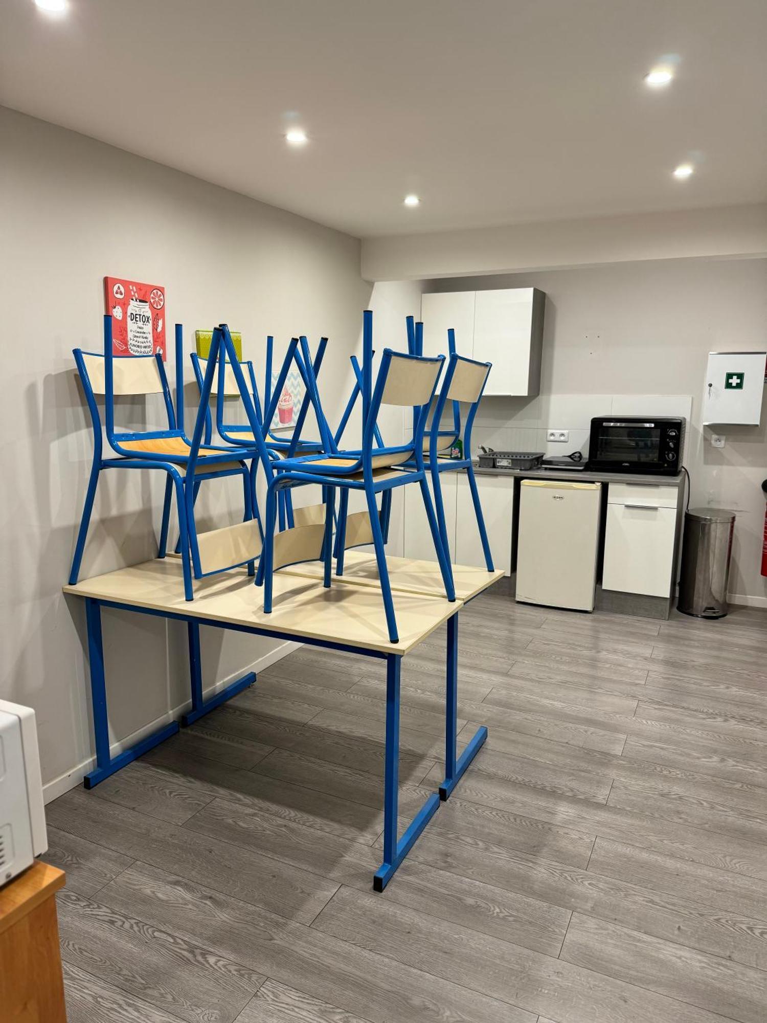 Worldroom Chambre Privee Avec Espace Commun Perpignan Kültér fotó